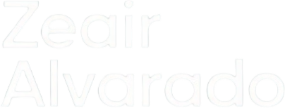 Zeair Alvarado logo
